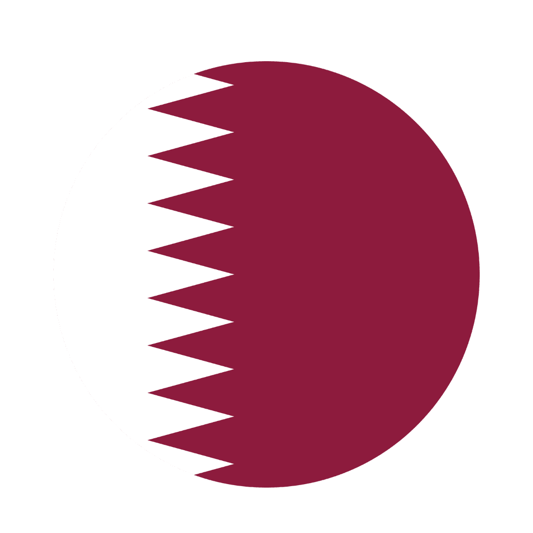 Qatar Flag