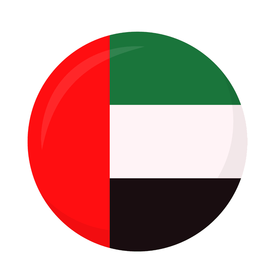 UAE Flag