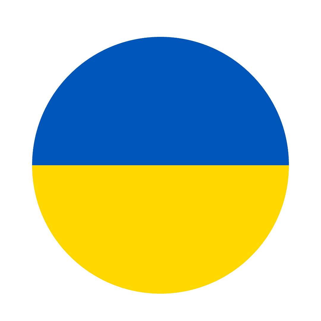 Ukraine Flag